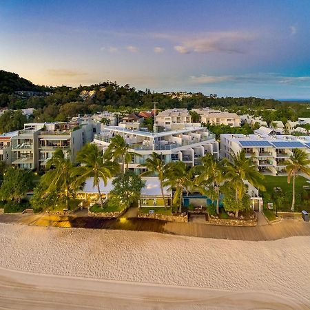 On The Beach Noosa Resort Luaran gambar